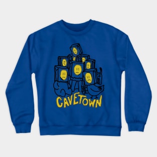 Cavetown  1 Crewneck Sweatshirt